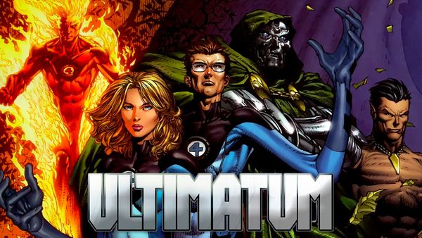 Is Ultimatum the Next Big... Post Image