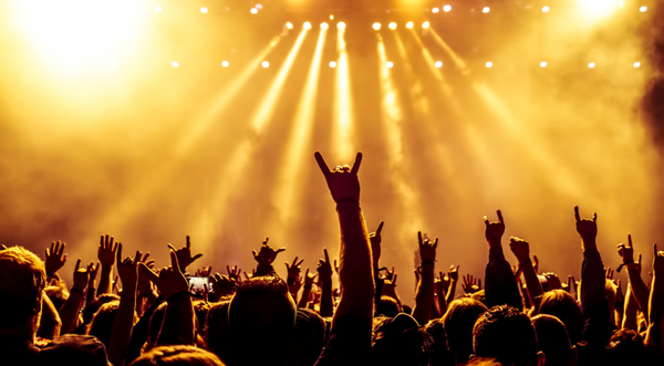 Exploring the Market of Concert... Post Image