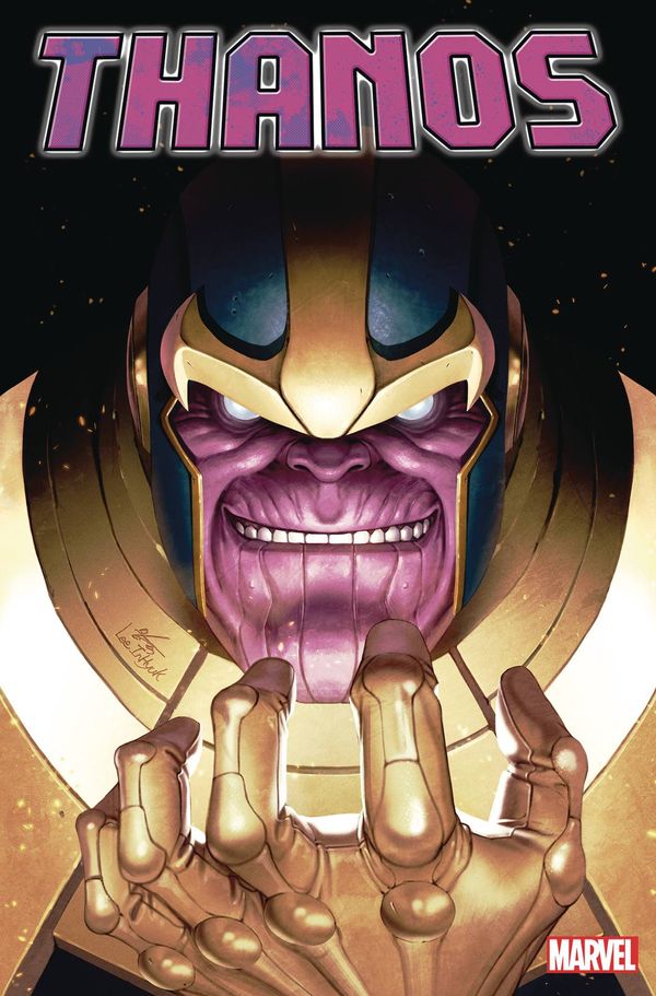 ComicList: New Comic Book Releases... Post Image