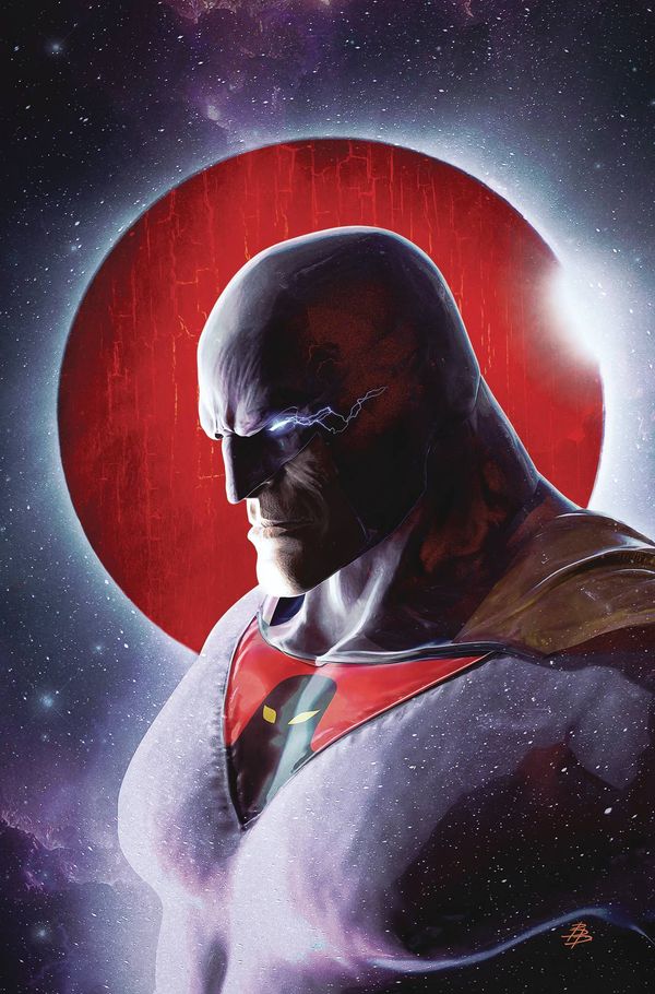 Dynamite Entertainment Extended Forecast for... Post Image