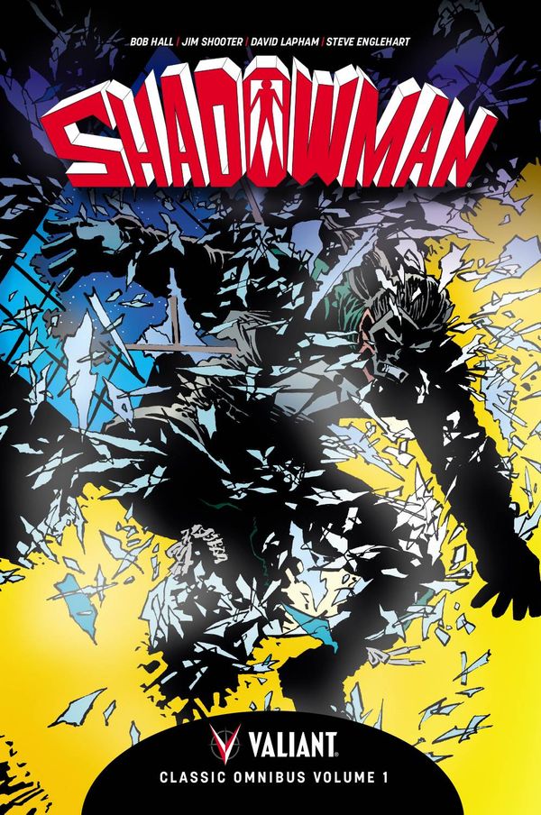 Valiant Entertainment Extended Forecast for... Post Image