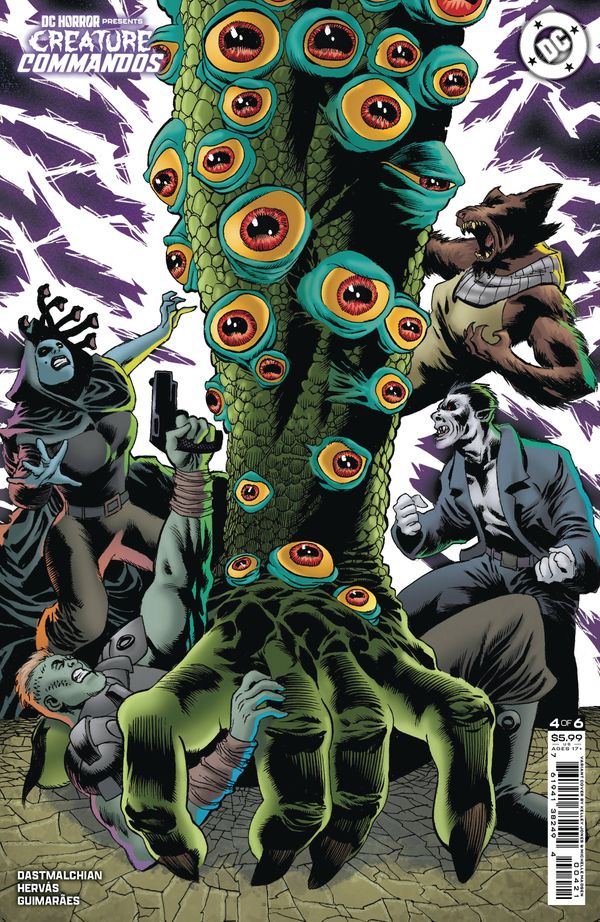 ComicList: New Comic Book Releases... Post Image