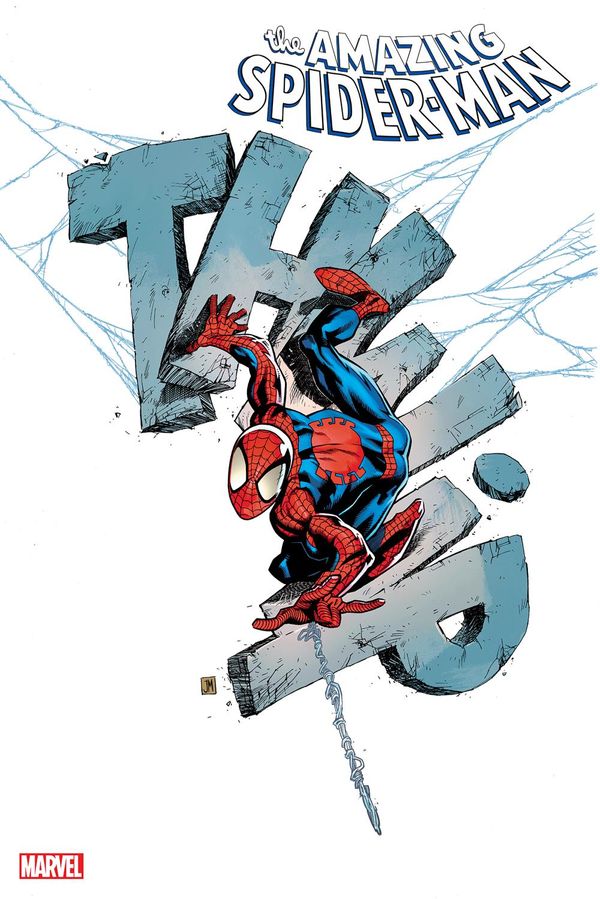 ComicList: Marvel Comics New Releases... Post Image