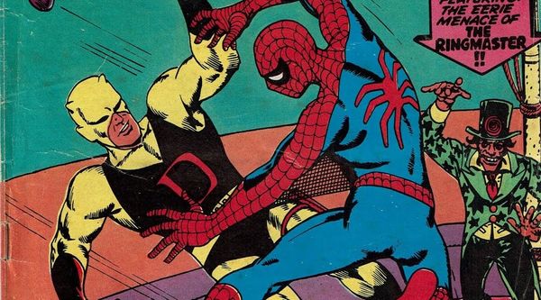 What's The Deal With Daredevil? Post Image