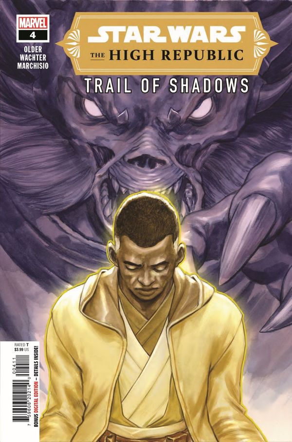 ComicList Previews: STAR WARS THE... Post Image