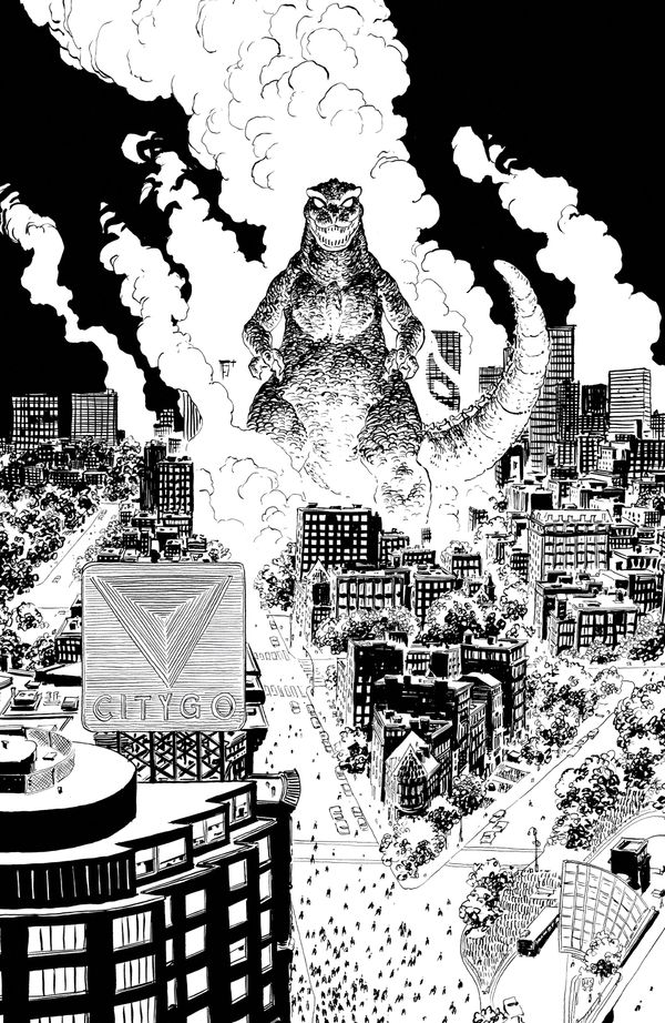 ComicList: IDW Publishing New Releases... Post Image