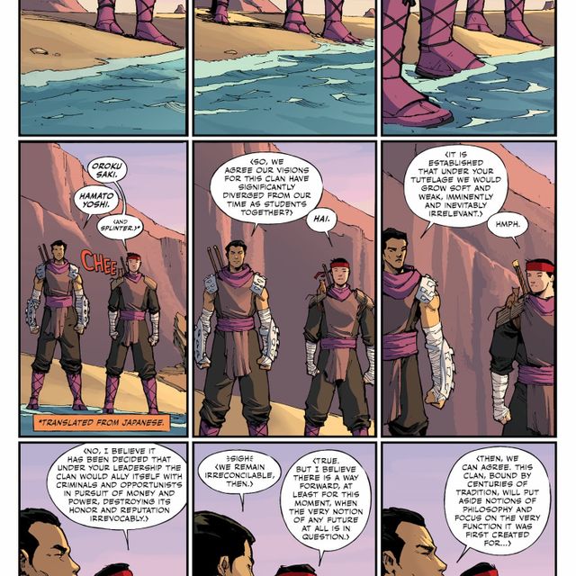 Image Comics Extended Forecast for... Post Image