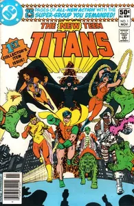 Undervalued & Overlooked Comics 7/3 - Bronze Age