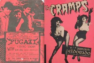 The Cramps