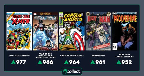 Hottest Comics for 7/29: GSX... Post Image