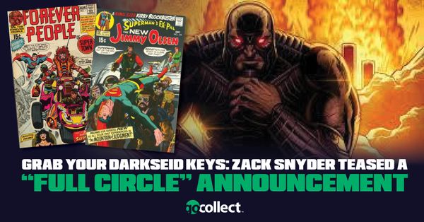 Grab Your Darkseid Keys: Zack... Post Image