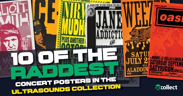 10 of the RADDEST Concert... Post Image