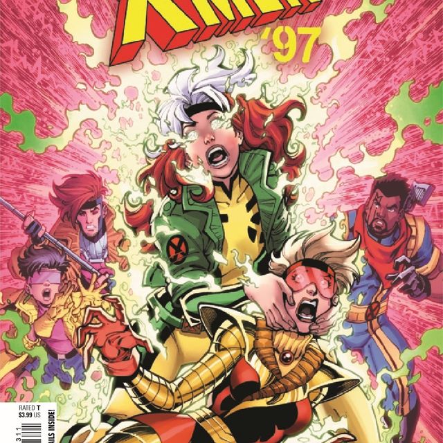 GoCollect Blog: ComicList: New Comic Book Releases List for 03/20/2024 ...