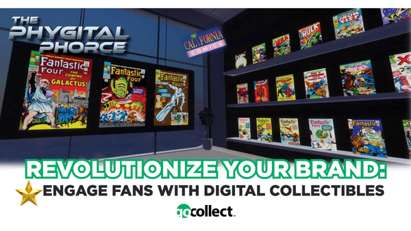 Revolutionize Your Brand: Engage Fans... Post Image