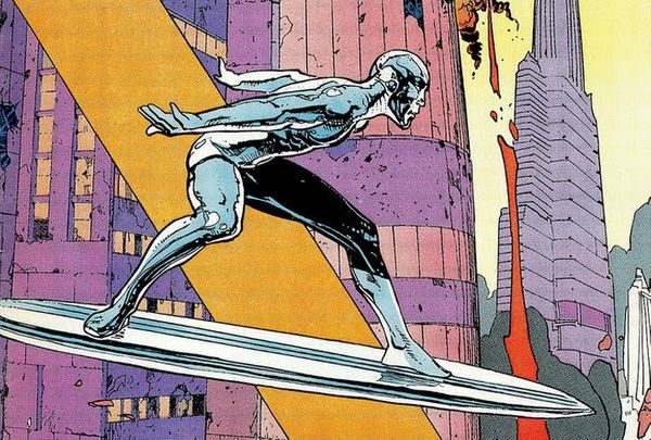 The Galactus Comic You've Never... Post Image