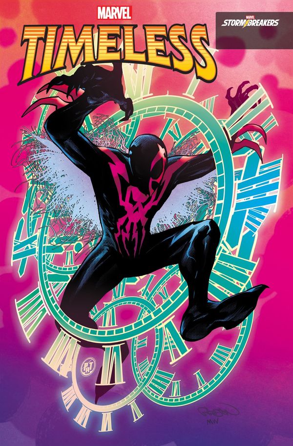 ComicList: Marvel Comics New Releases... Post Image
