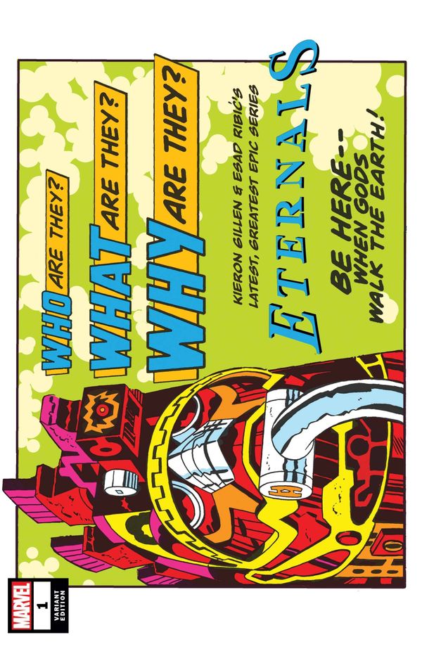 ComicList: New Comic Book Releases... Post Image