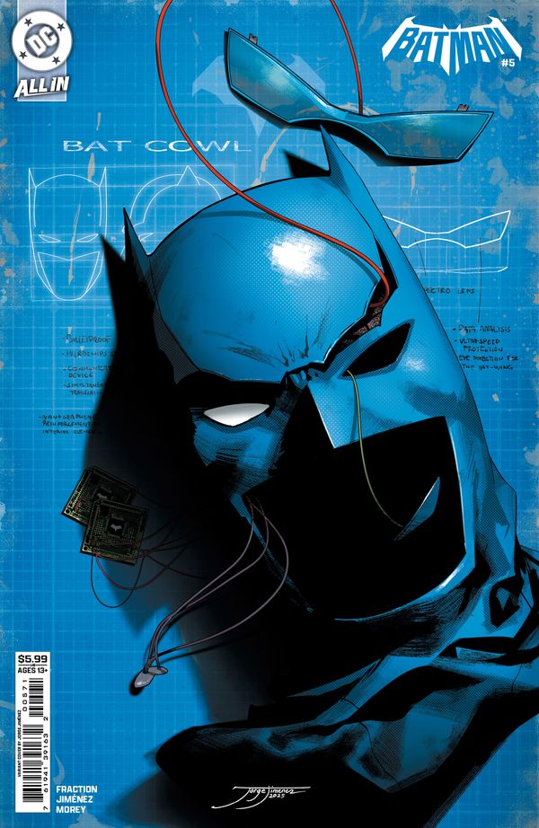 ComicList: New Comic Book Releases... Post Image