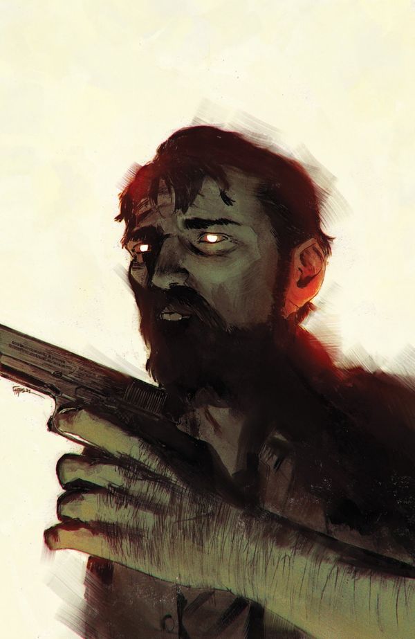 ComicList: Oni Press New Releases... Post Image