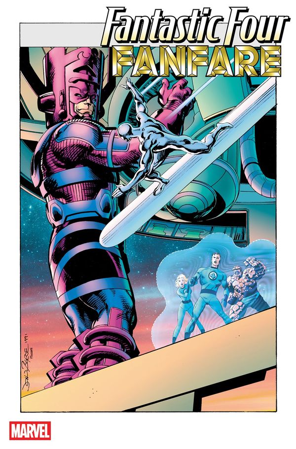 ComicList: New Comic Book Releases... Post Image