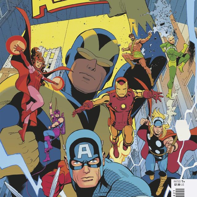 ComicList Previews - WORLD OF... Post Image