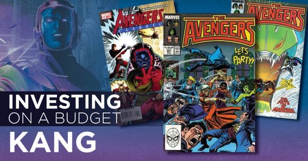 Investing On A Budget: Kang Post Image