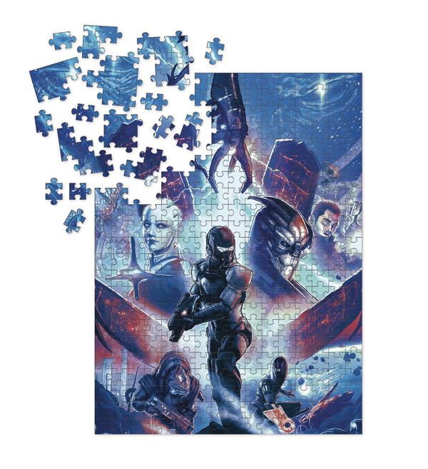 Dark Horse Comics Extended Forecast... Post Image