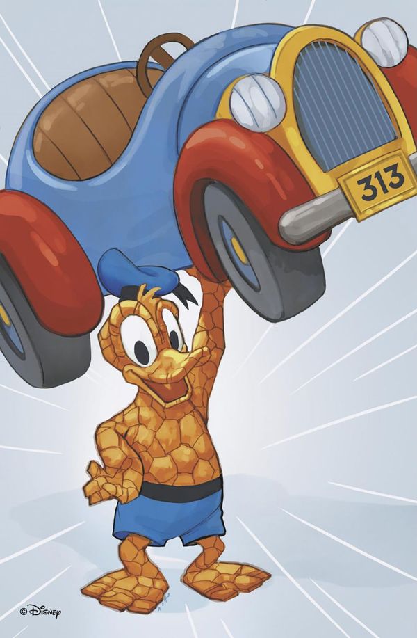 ComicList: New Comic Book Releases... Post Image