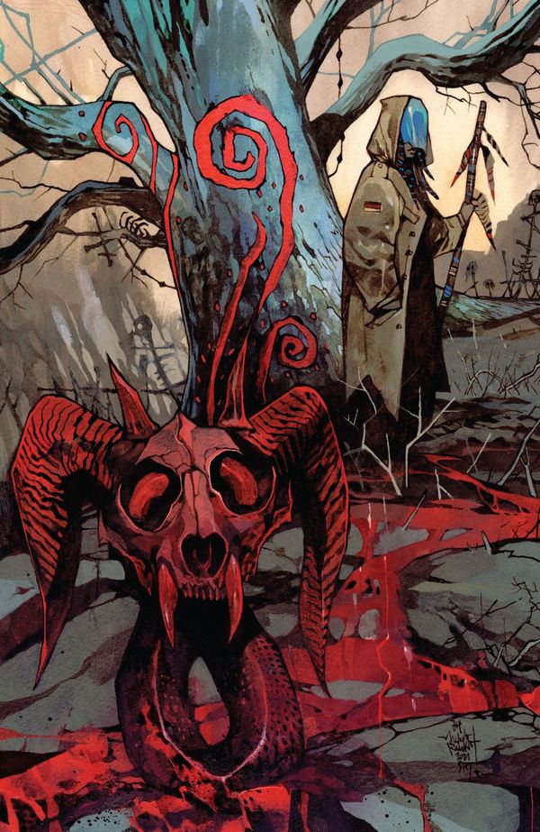 ComicList: BOOM! Studios New Releases... Post Image