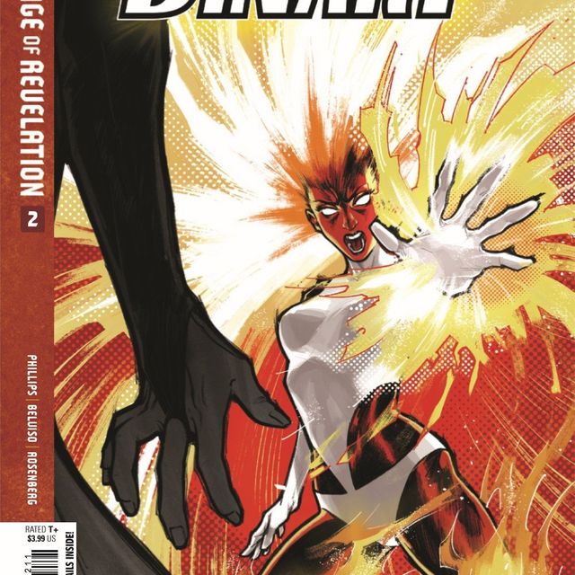 ComicList Previews - UNCANNY X-MEN... Post Image