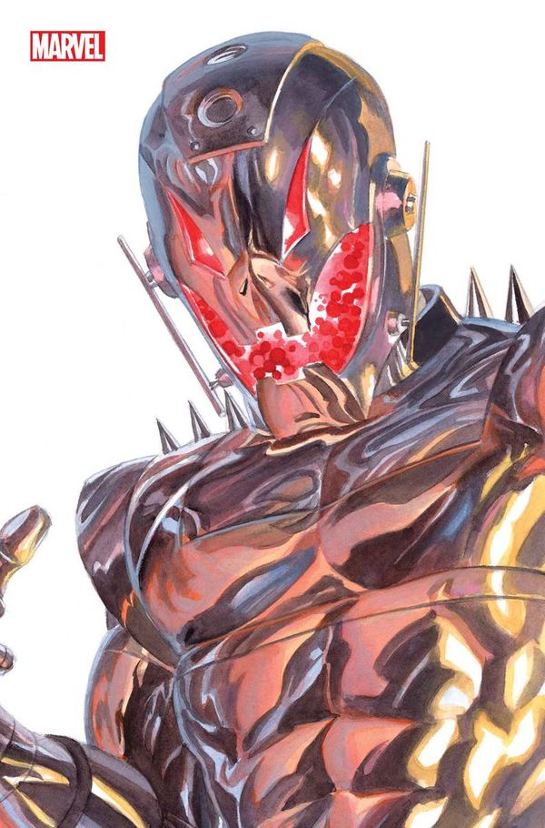 ComicList: New Comic Book Releases... Post Image