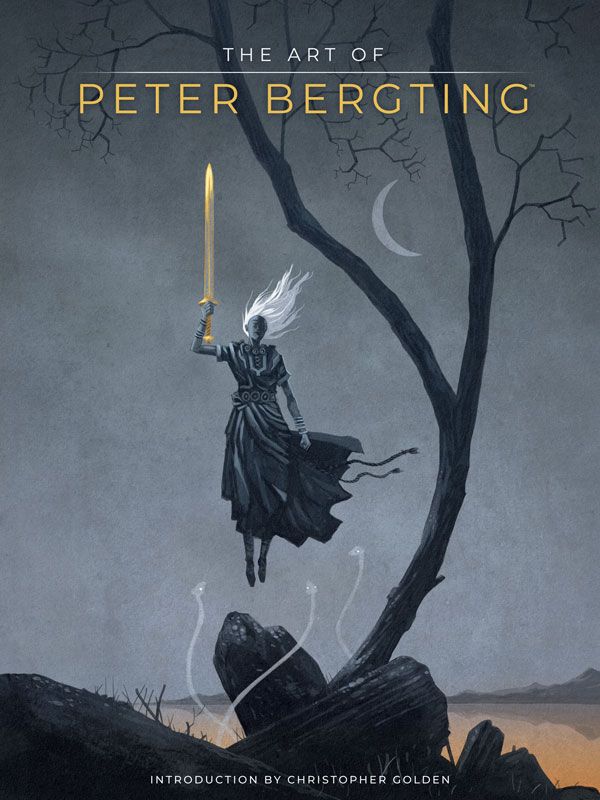 Dark Horse Books explores THE... Post Image