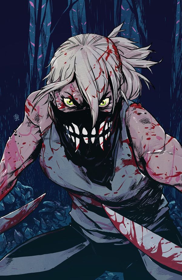 ComicList: BOOM! Studios New Releases... Post Image