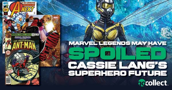 Marvel Legends May Have Spoiled... Post Image