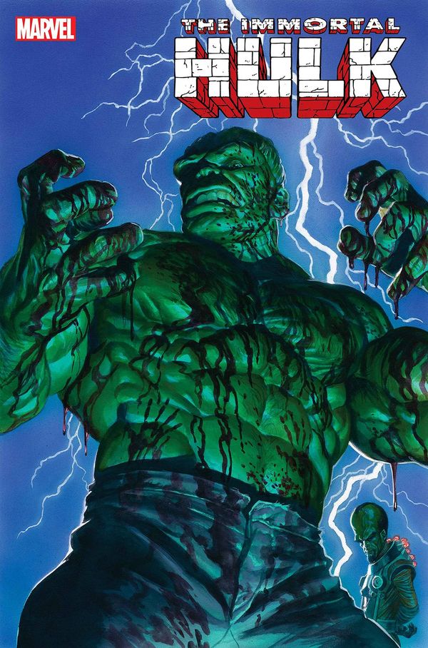 Marvel Comics Extended Forecast for... Post Image
