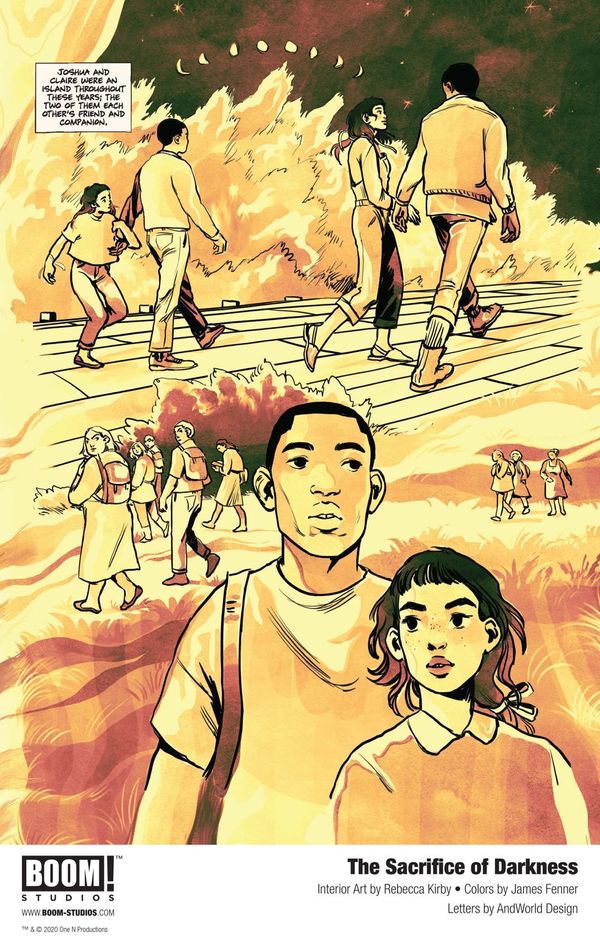 First Look at BOOM! Studios'... Post Image