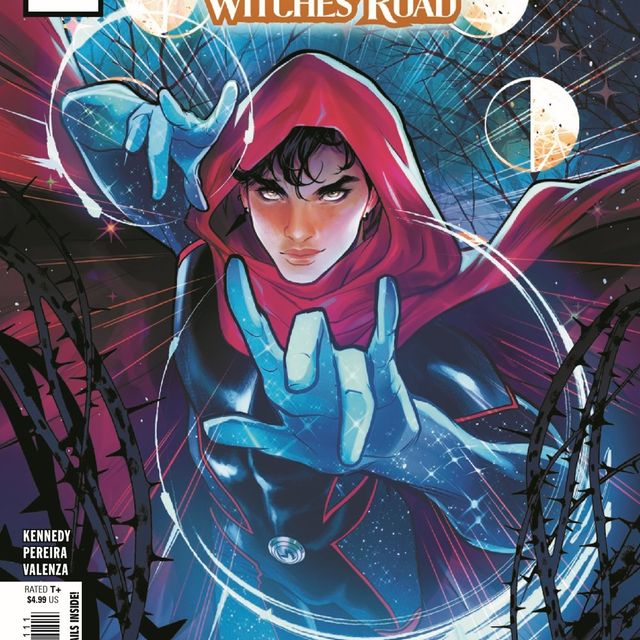 ComicList: New Comic Book Releases... Post Image