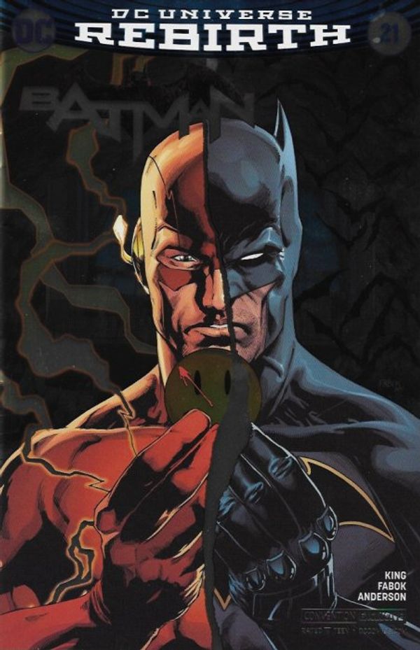 Doomsday Clock and the Gimmick... Post Image