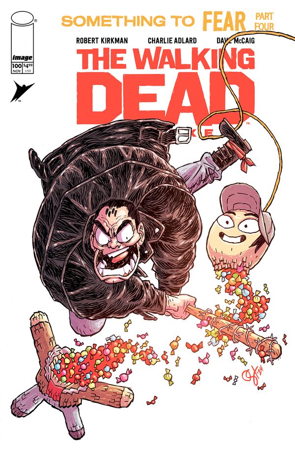 ComicList: Image Comics New Releases... Post Image