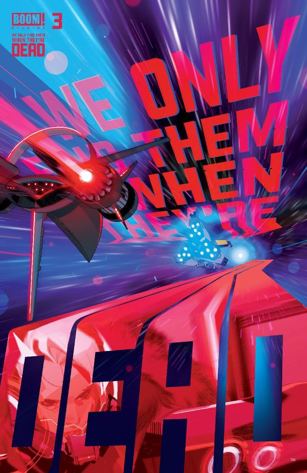ComicList Previews: WE ONLY FIND... Post Image