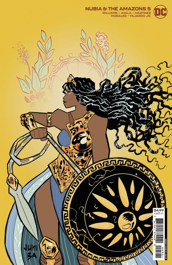 ComicList: DC Comics New Releases... Post Image