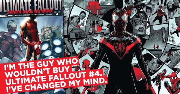 I'm The Guy Who Wouldn't... Post Image