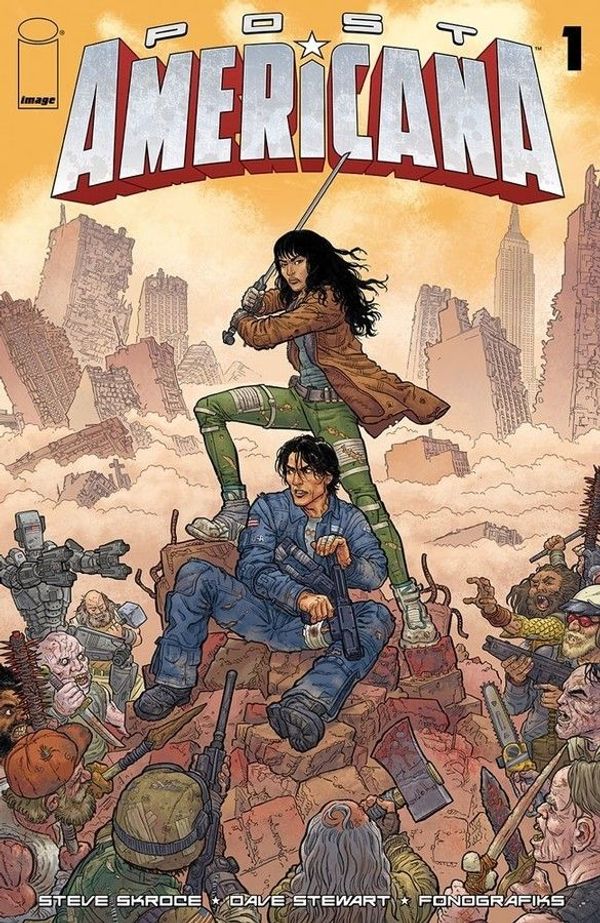 First Look at Image Comics'... Post Image