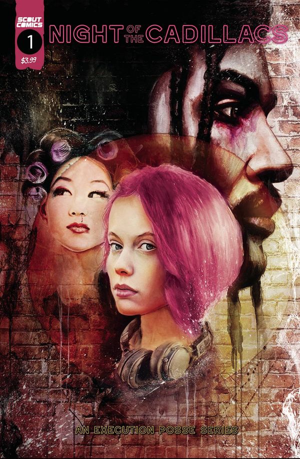 ComicList: New Comic Book Releases... Post Image