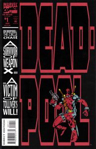 Deadpool 1