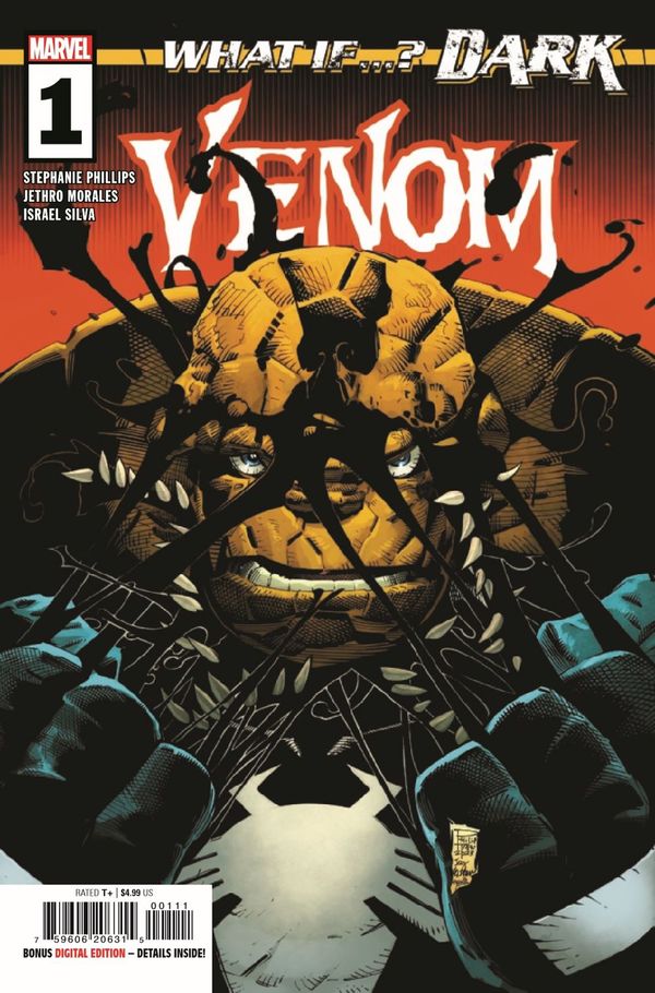 ComicList Previews - WHAT IF...?... Post Image