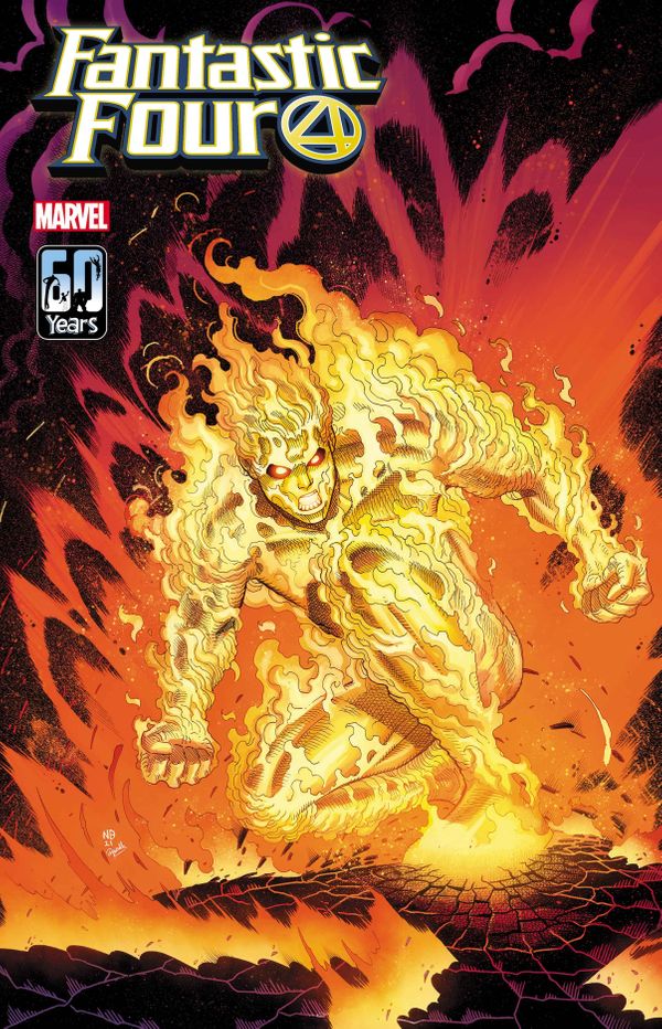 ComicList: Marvel Comics New Releases... Post Image