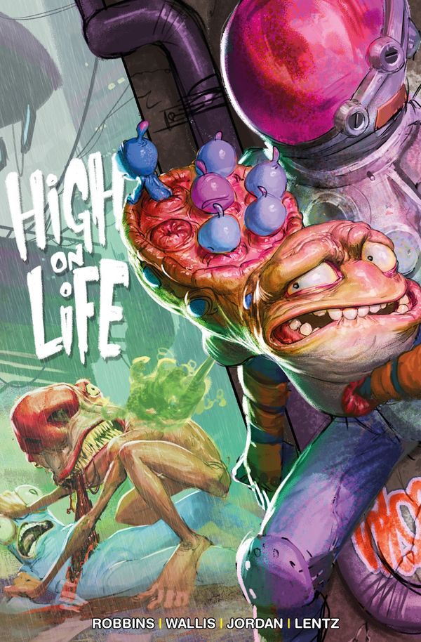 ComicList: Titan Comics New Releases... Post Image