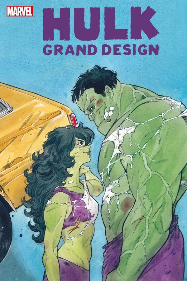 Marvel Comics Extended Forecast for... Post Image