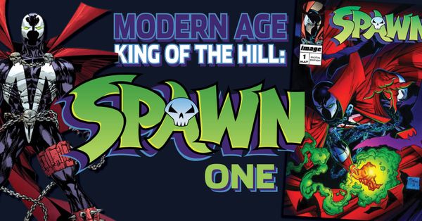 Modern Age King of the... Post Image